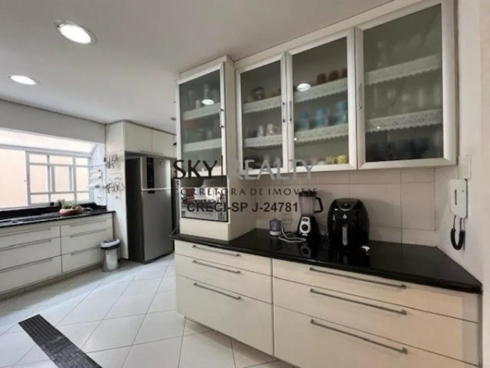 Casa, 4 quartos, 256 m² - Foto 9