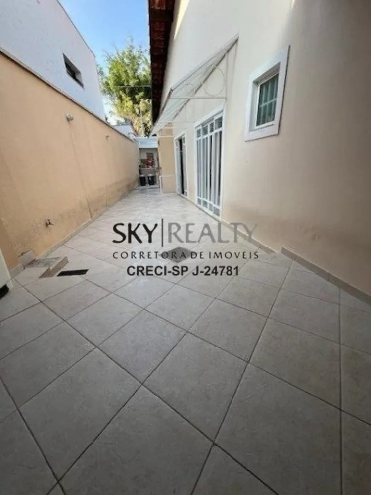 Casa, 4 quartos, 256 m² - Foto 16