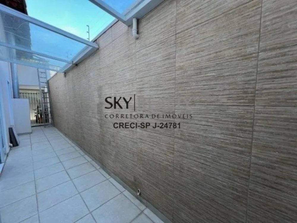 Casa, 4 quartos, 256 m² - Foto 14