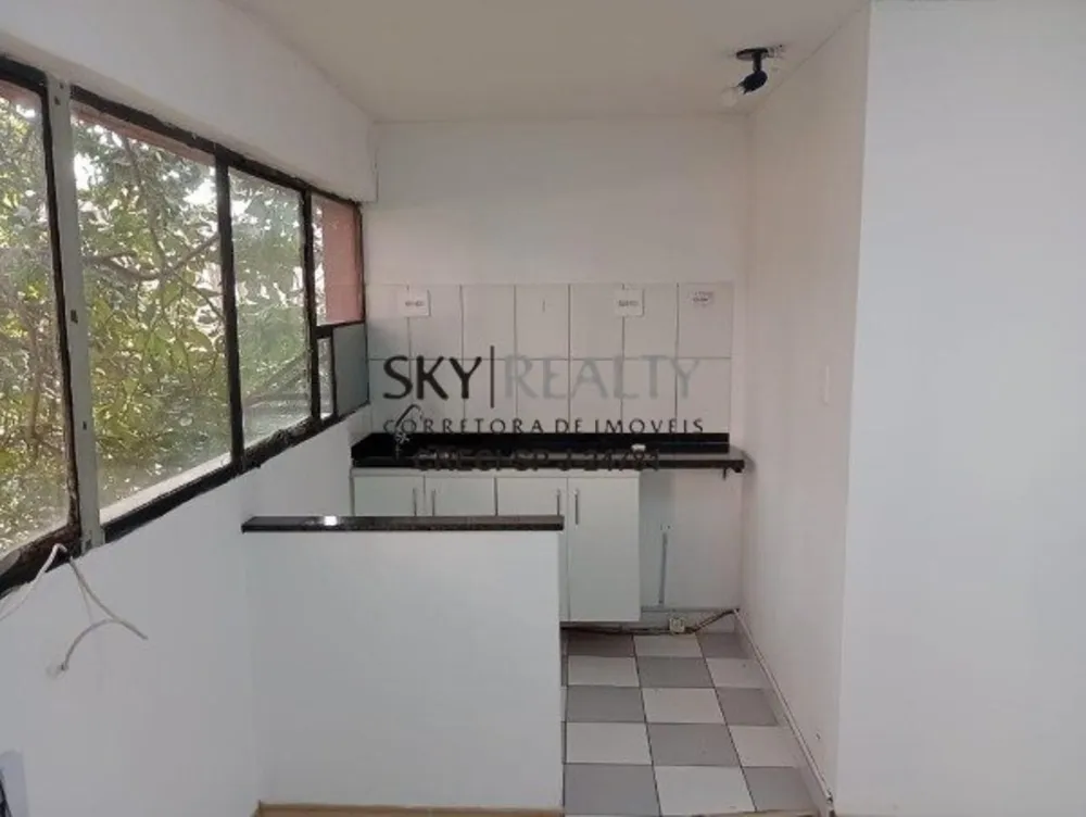 Sala-Conjunto, 40 m² - Foto 10