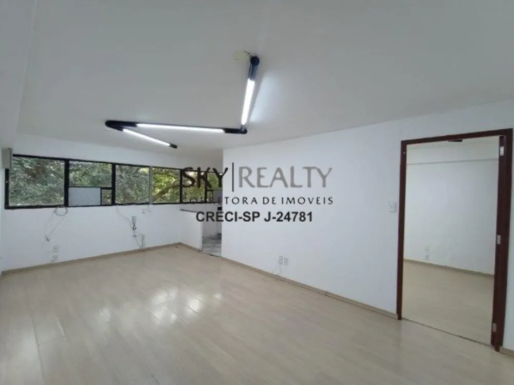 Sala-Conjunto, 40 m² - Foto 3