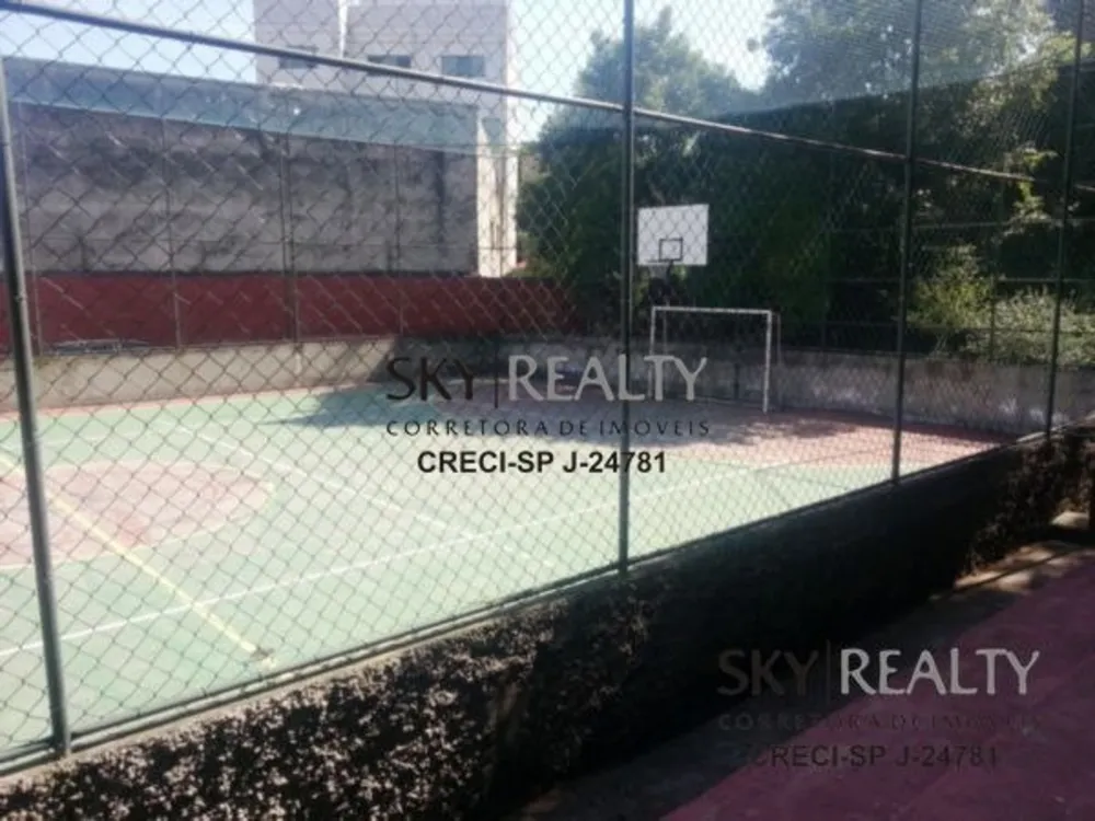 Sala-Conjunto, 40 m² - Foto 14