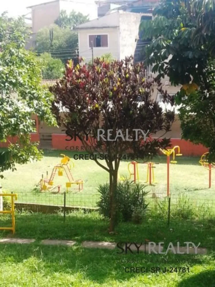 Sala-Conjunto, 40 m² - Foto 13