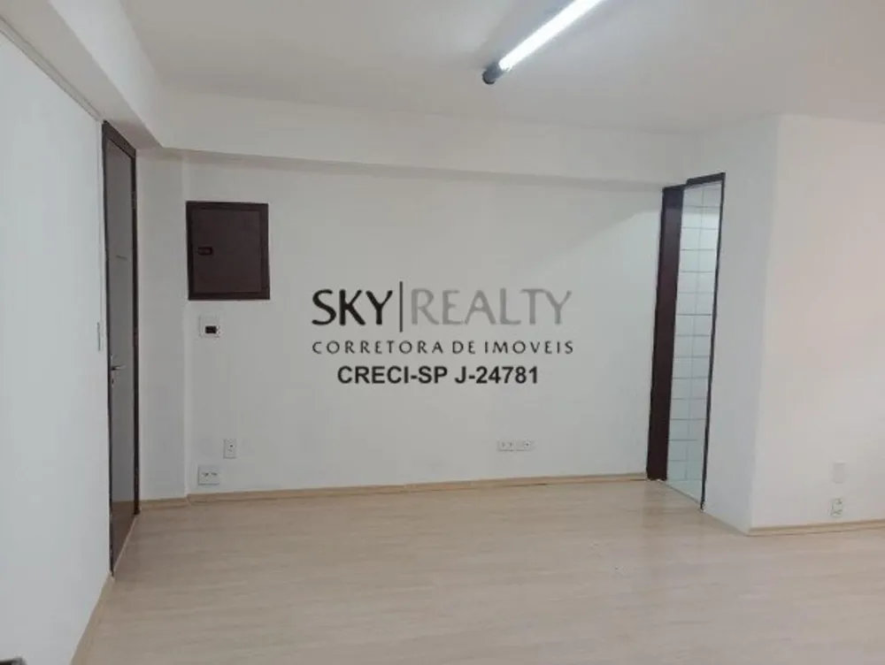 Sala-Conjunto, 40 m² - Foto 6
