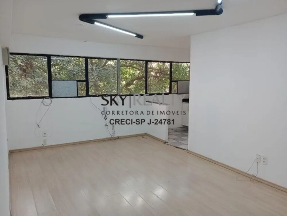 Sala-Conjunto, 40 m² - Foto 1