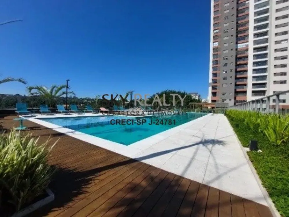 Apartamento, 1 quarto, 25 m² - Foto 13