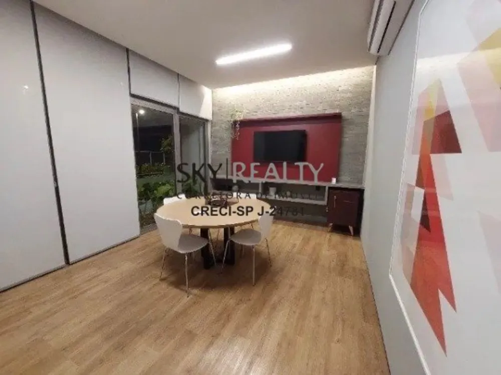 Apartamento, 1 quarto, 25 m² - Foto 15