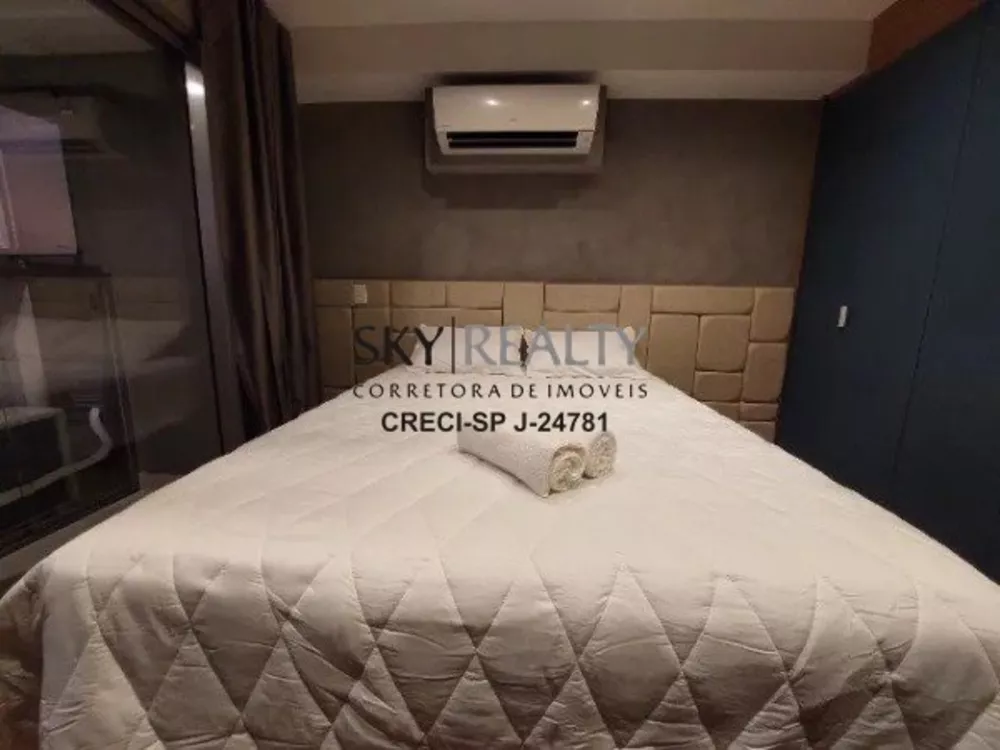 Apartamento, 1 quarto, 25 m² - Foto 3