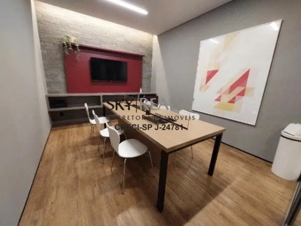 Apartamento, 1 quarto, 25 m² - Foto 16