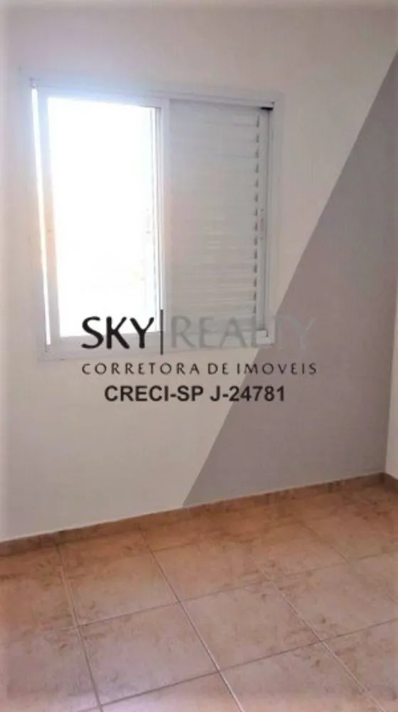 Apartamento, 2 quartos, 55 m² - Foto 3