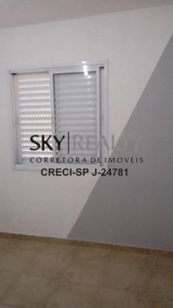 Apartamento, 2 quartos, 55 m² - Foto 4