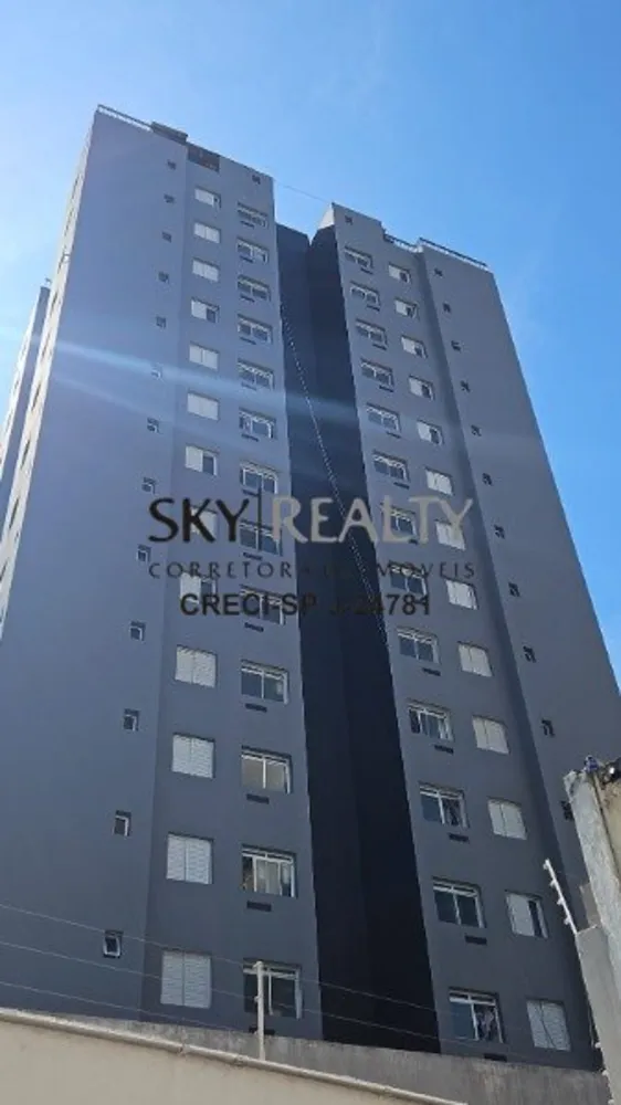 Apartamento, 2 quartos, 55 m² - Foto 15