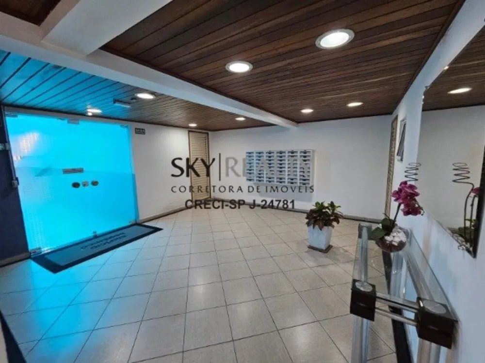 Apartamento, 2 quartos, 55 m² - Foto 9