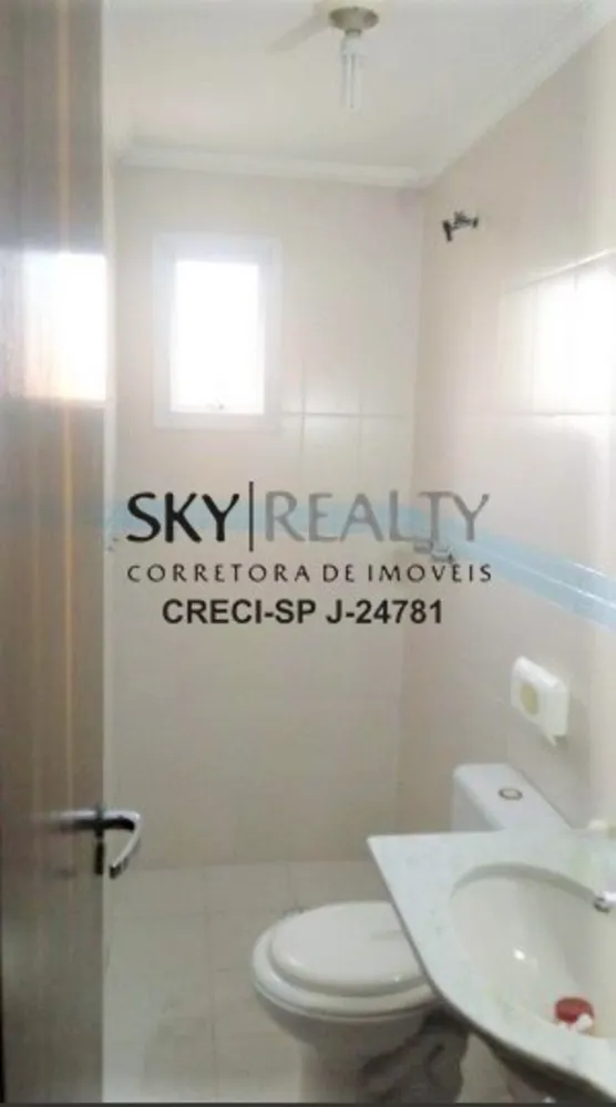 Apartamento, 2 quartos, 55 m² - Foto 5