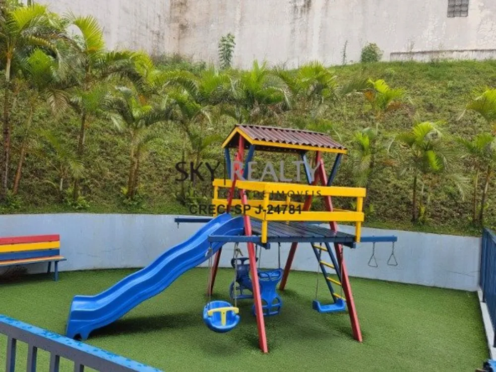 Apartamento, 2 quartos, 55 m² - Foto 14