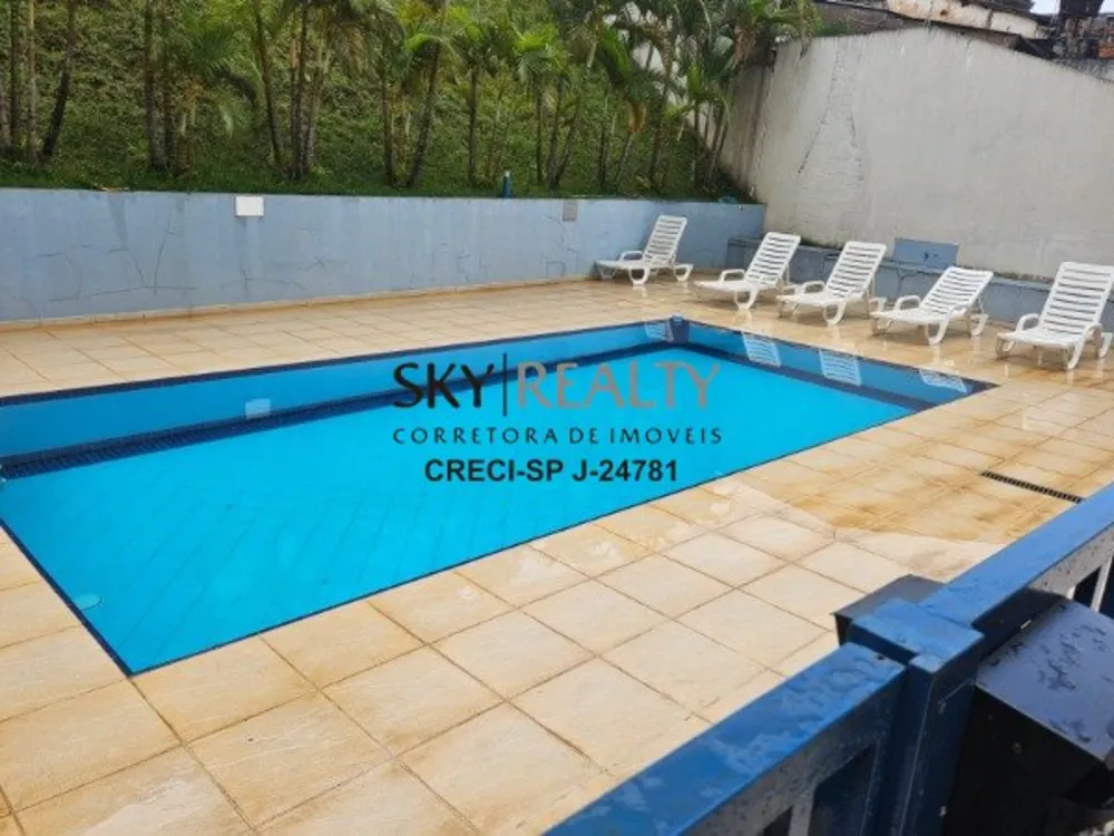 Apartamento, 2 quartos, 55 m² - Foto 12