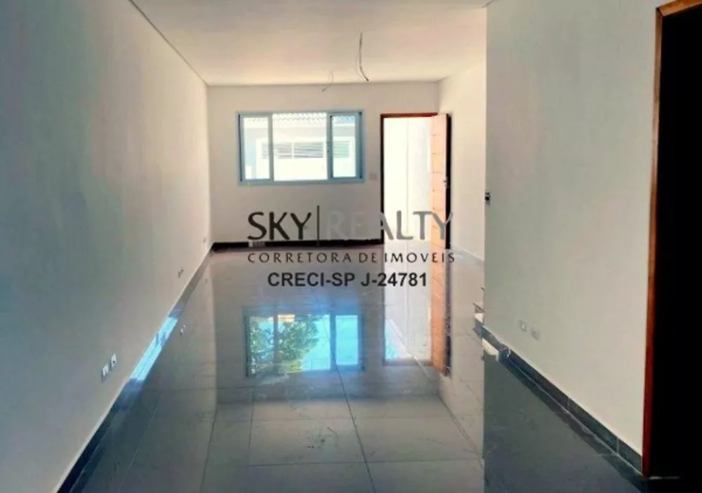 Sobrado à venda com 3 quartos, 120m² - Foto 3