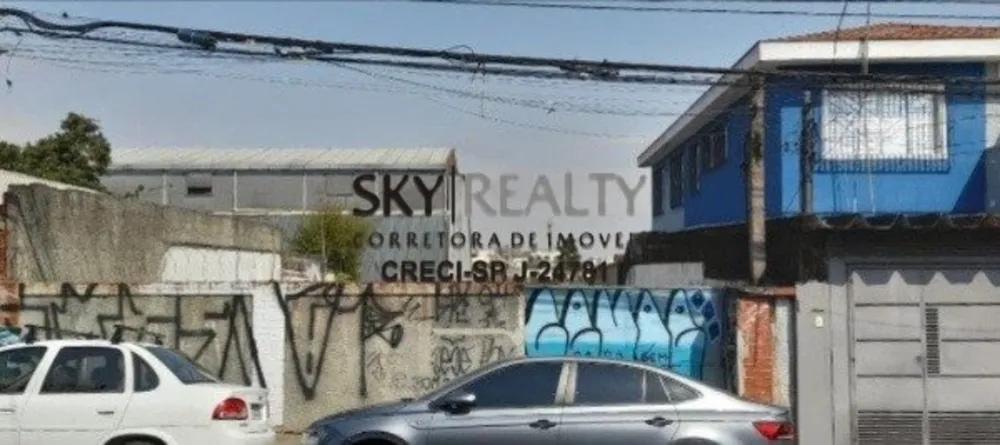Terreno, 300 m² - Foto 12