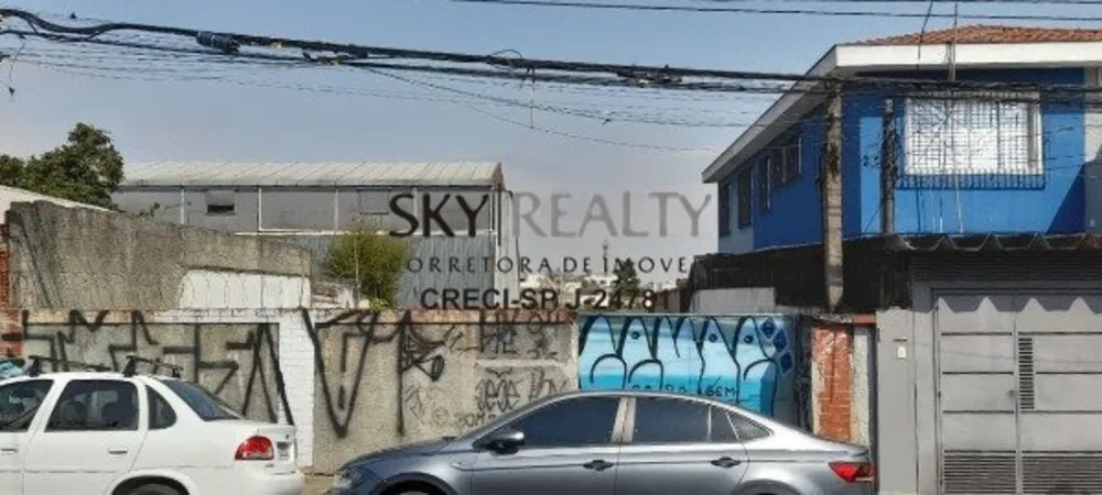 Terreno, 300 m² - Foto 11