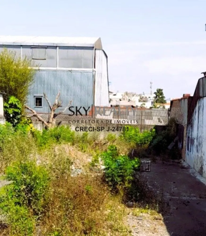 Terreno, 300 m² - Foto 5