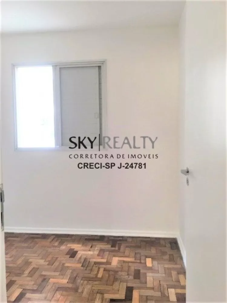 Apartamento, 2 quartos, 47 m² - Foto 8