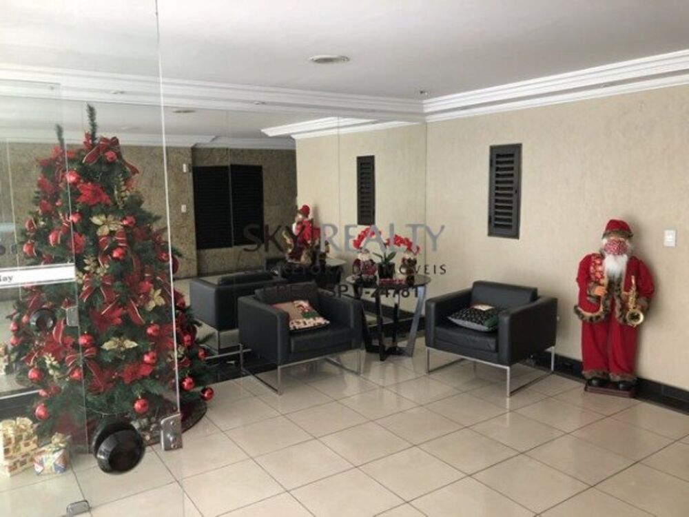 Apartamento, 2 quartos, 47 m² - Foto 1
