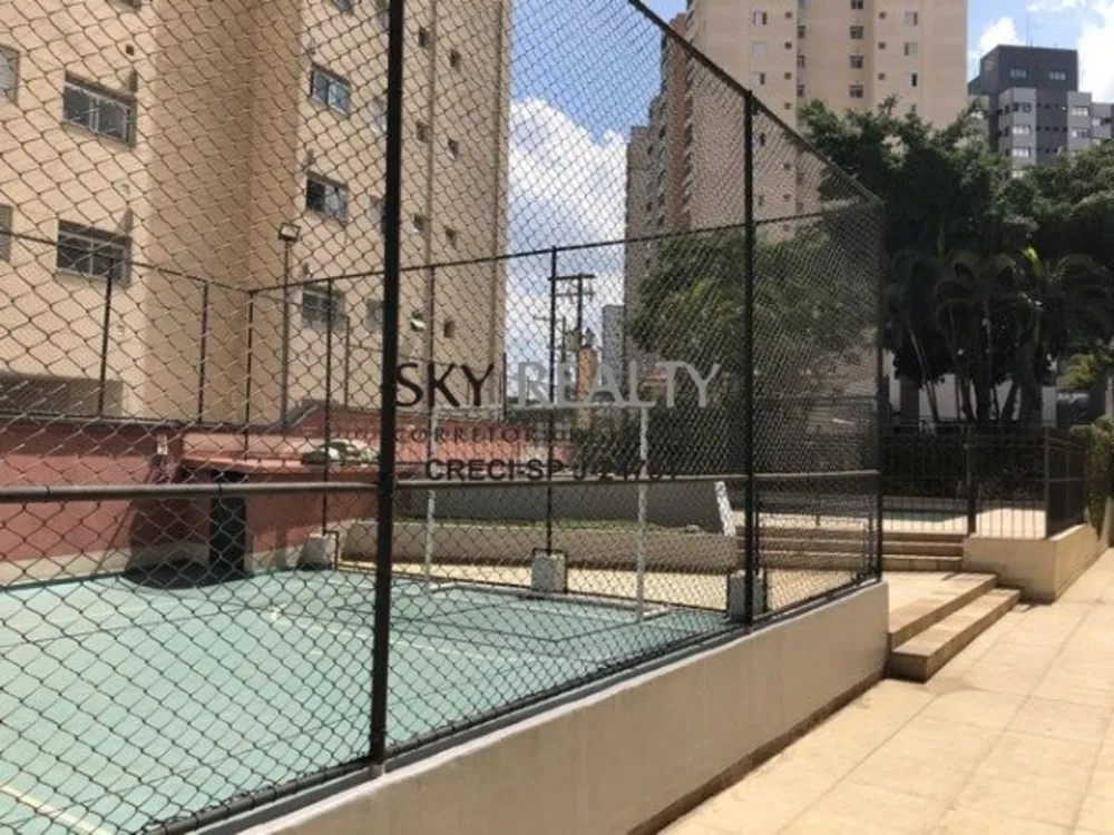 Apartamento, 2 quartos, 47 m² - Foto 9