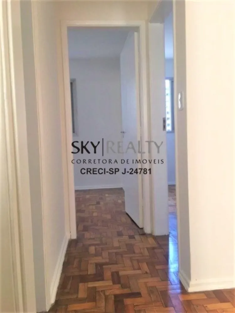 Apartamento, 2 quartos, 47 m² - Foto 11