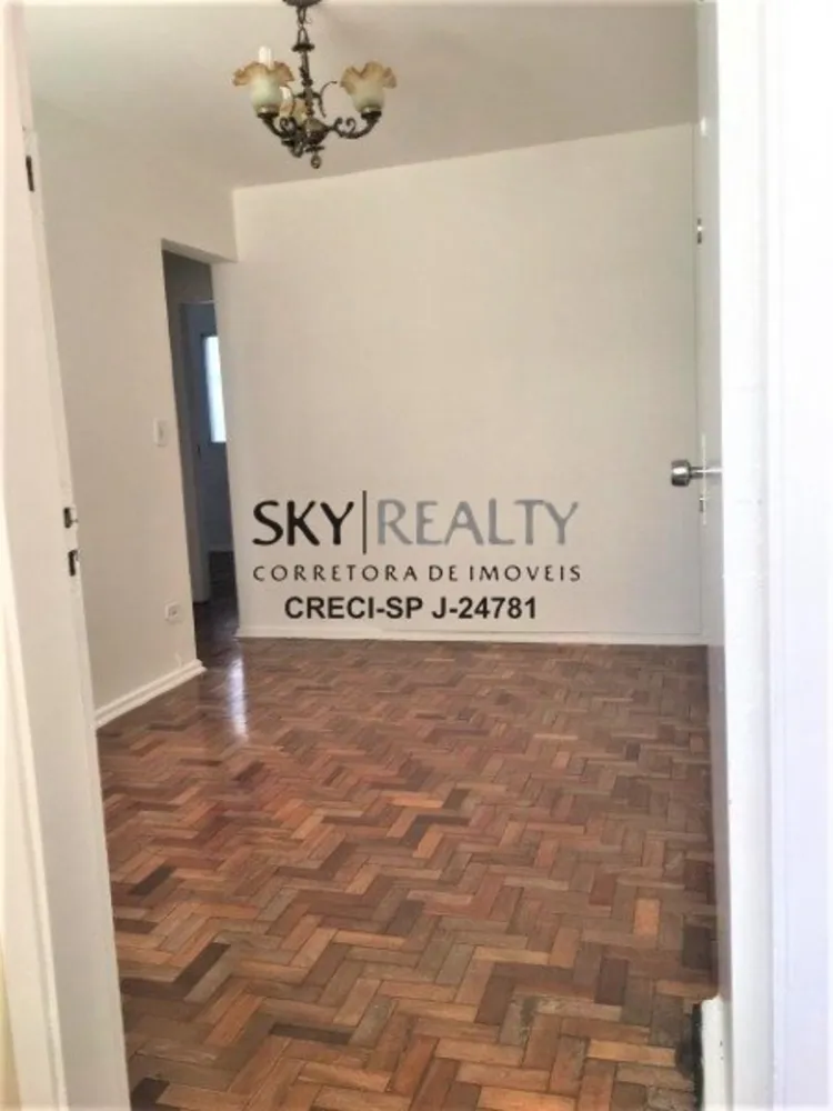 Apartamento, 2 quartos, 47 m² - Foto 18