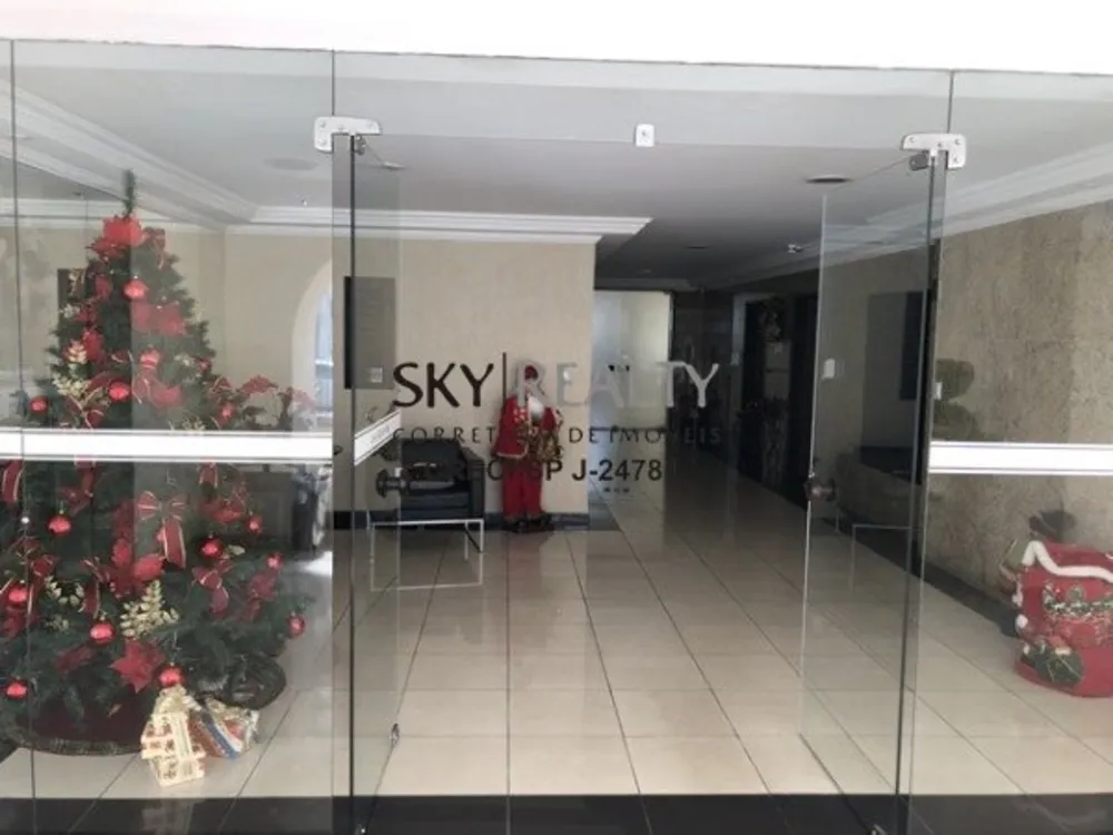 Apartamento, 2 quartos, 47 m² - Foto 12