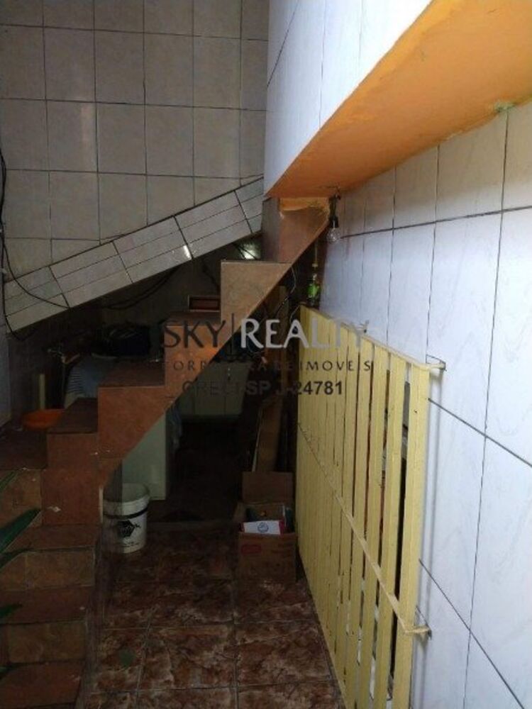 Sobrado, 3 quartos, 200 m² - Foto 12