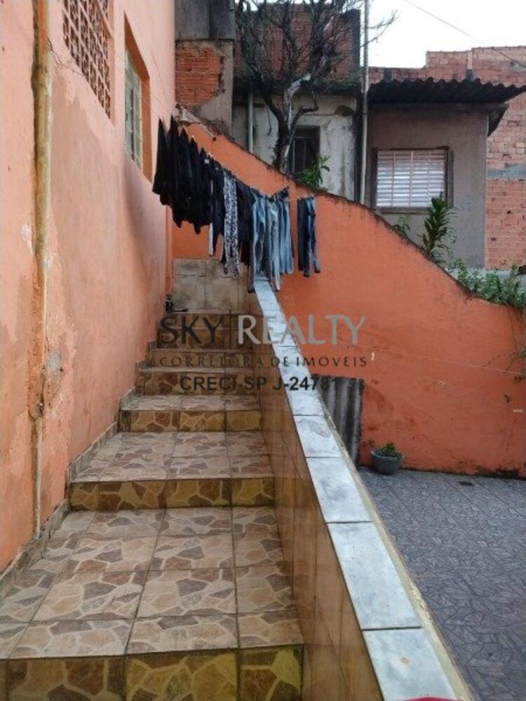 Sobrado, 3 quartos, 200 m² - Foto 6