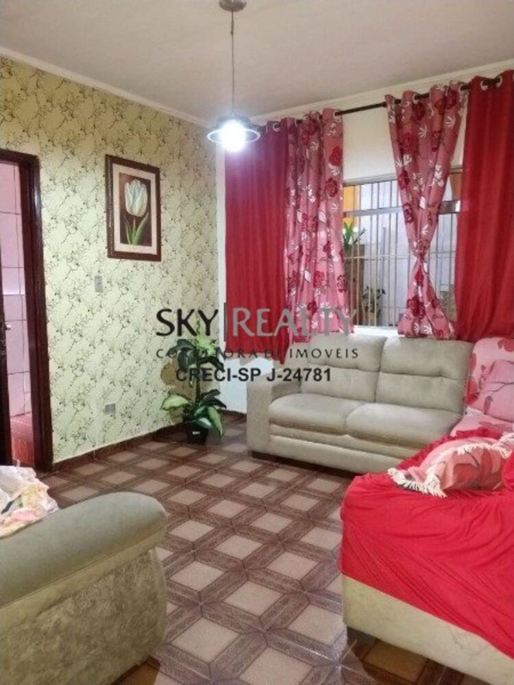 Sobrado, 3 quartos, 200 m² - Foto 7