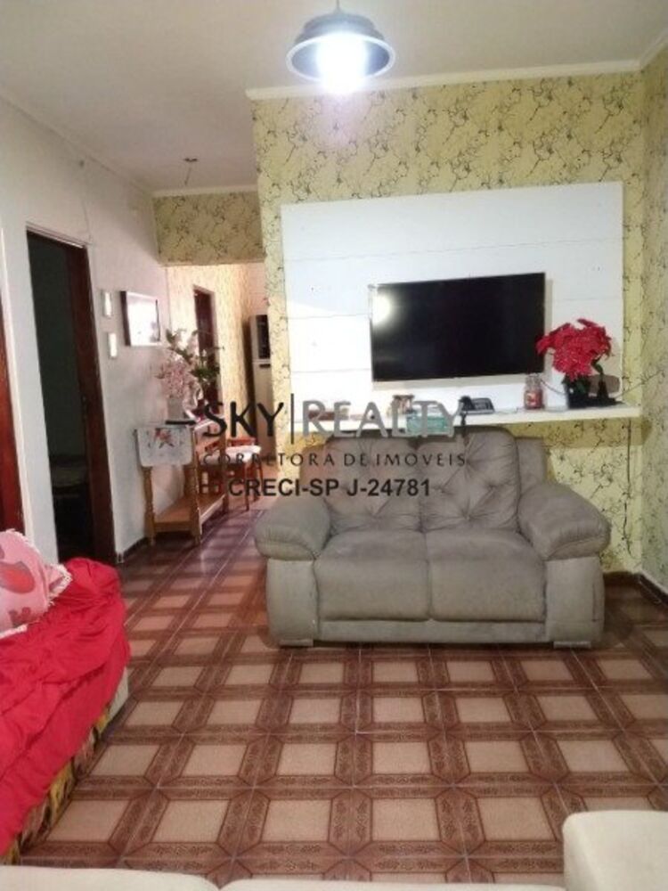 Sobrado, 3 quartos, 200 m² - Foto 9