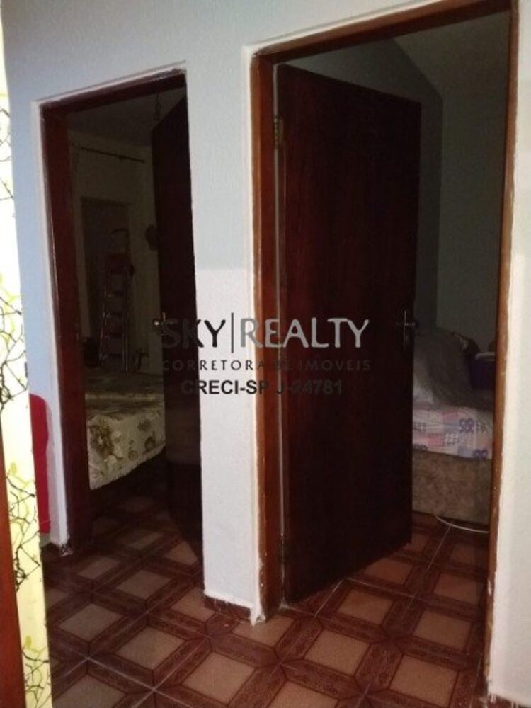 Sobrado, 3 quartos, 200 m² - Foto 5