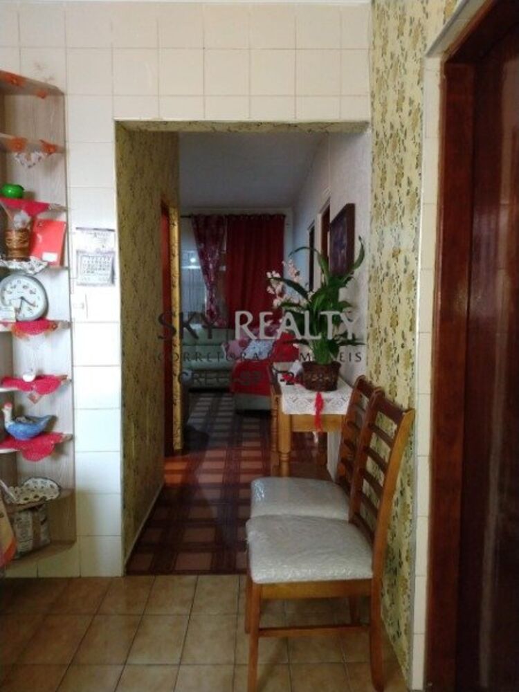 Sobrado, 3 quartos, 200 m² - Foto 2