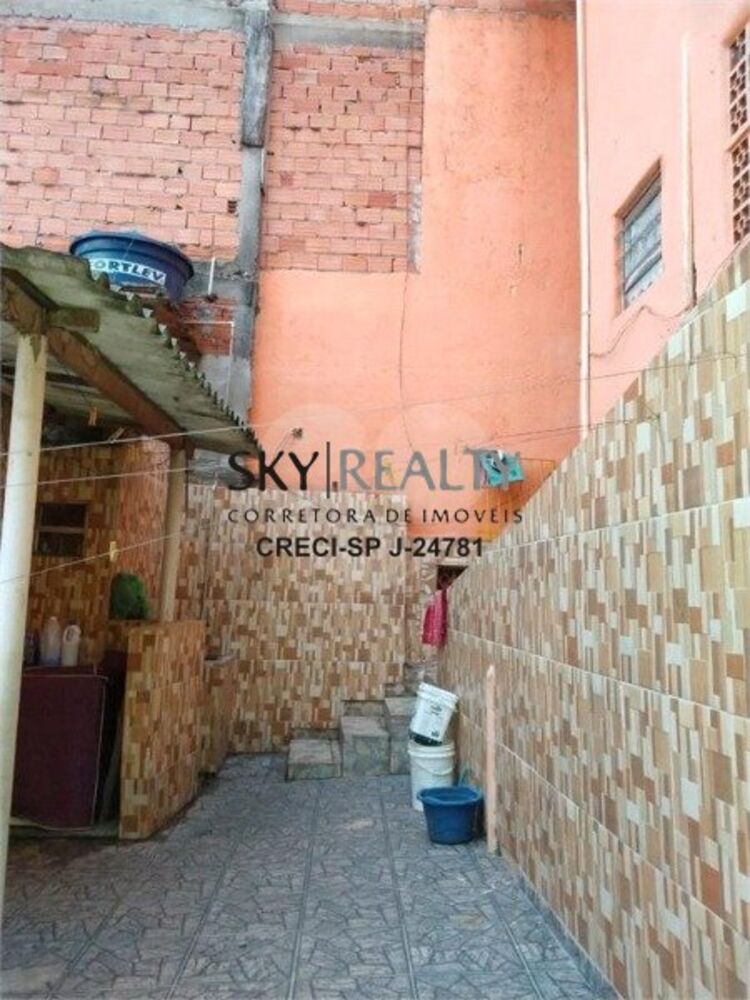 Sobrado, 3 quartos, 200 m² - Foto 4