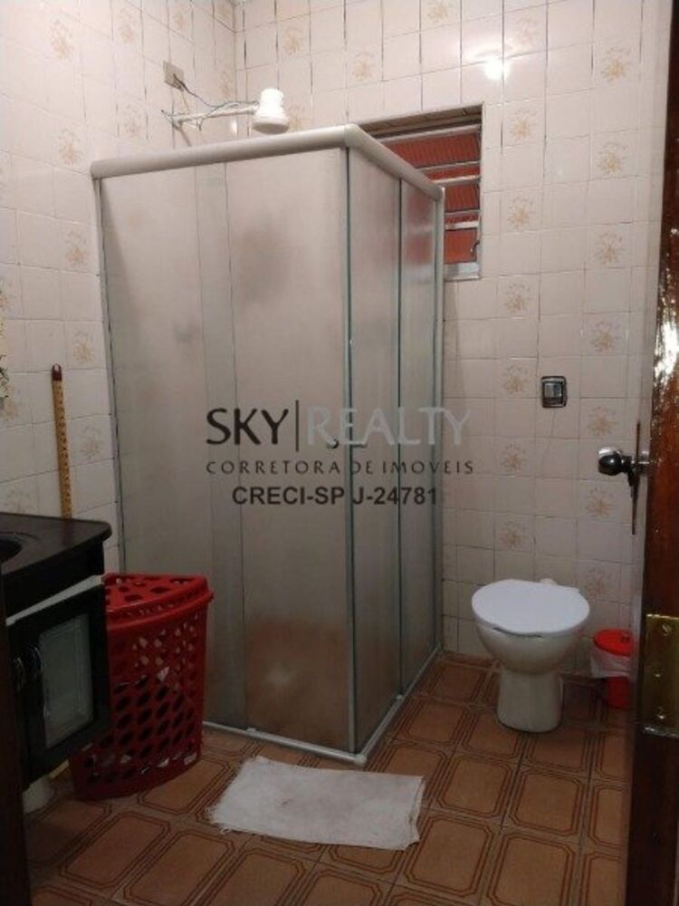Sobrado, 3 quartos, 200 m² - Foto 11