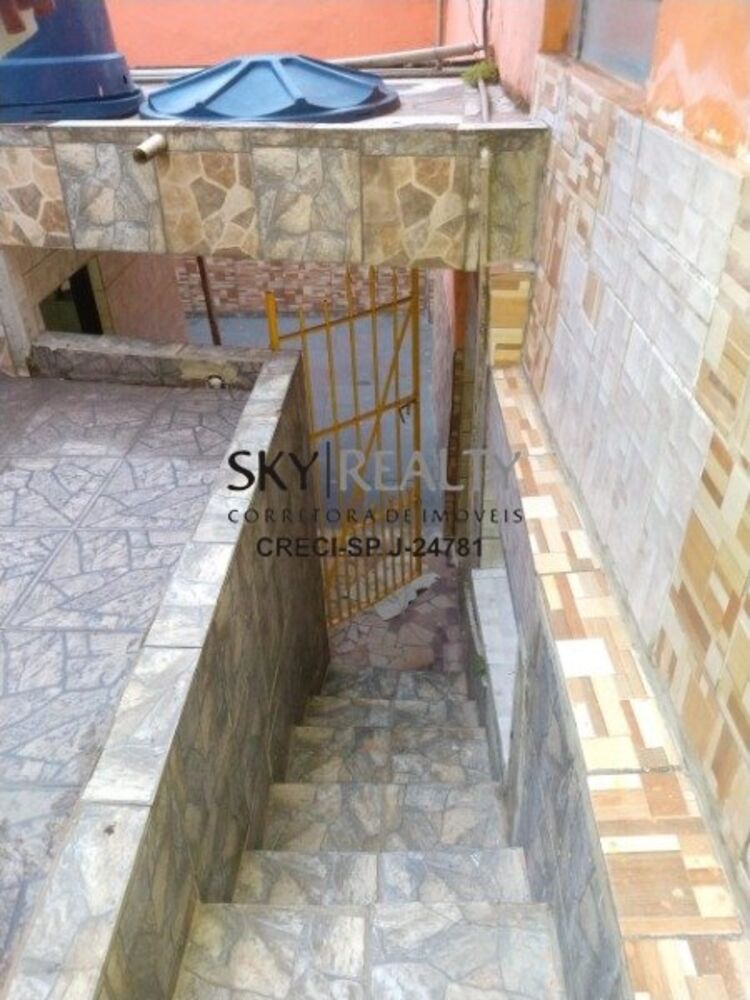 Sobrado, 3 quartos, 200 m² - Foto 8