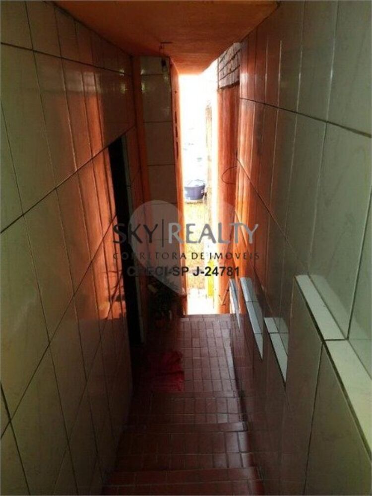 Sobrado, 3 quartos, 200 m² - Foto 10