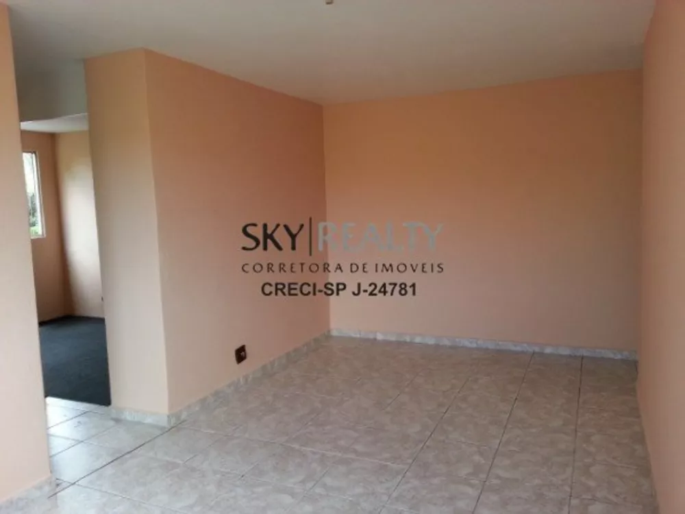 Apartamento à venda com 2 quartos, 65m² - Foto 1