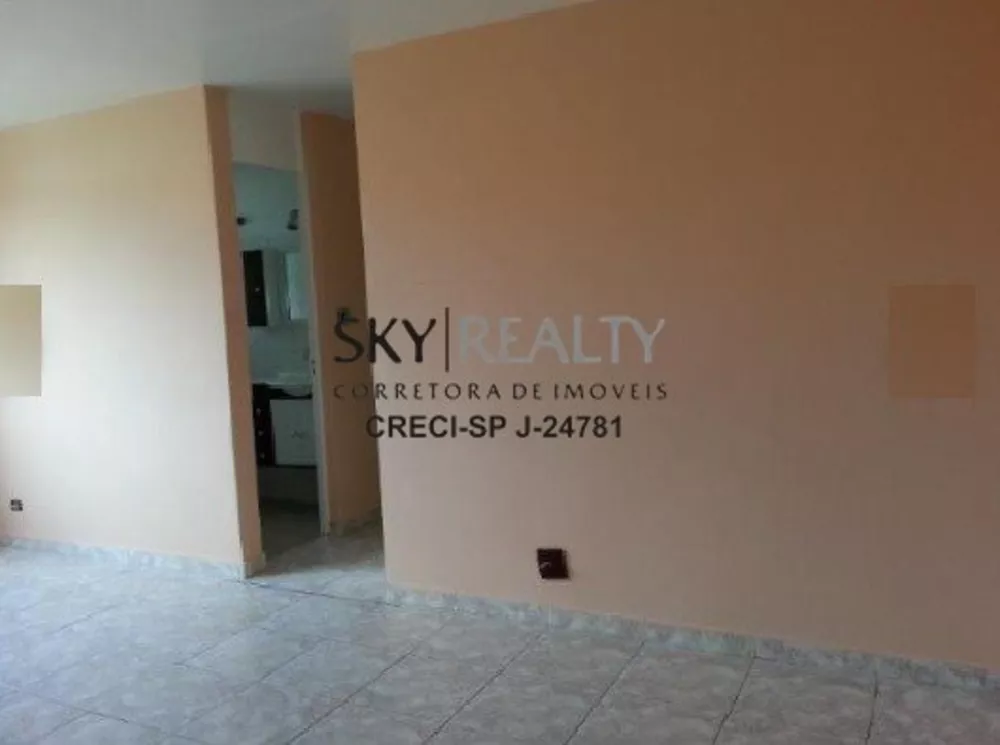 Apartamento à venda com 2 quartos, 65m² - Foto 4