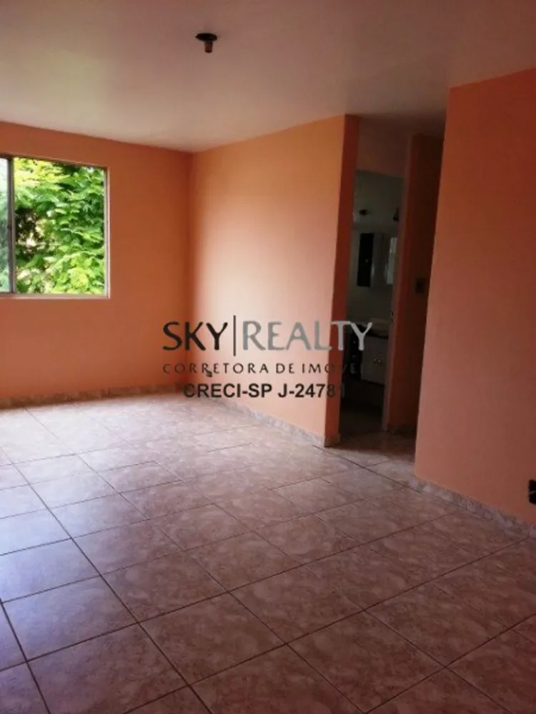 Apartamento à venda com 2 quartos, 65m² - Foto 3