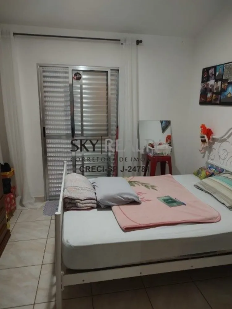 Sobrado, 2 quartos, 100 m² - Foto 4