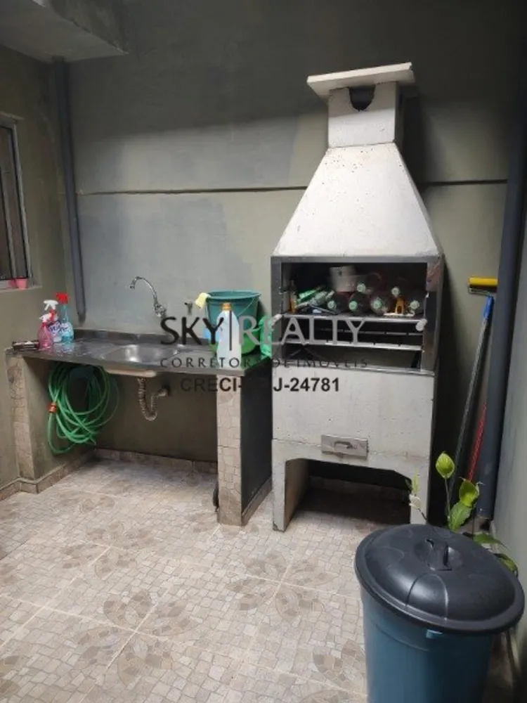 Sobrado, 2 quartos, 100 m² - Foto 3