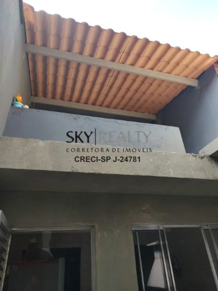 Sobrado, 2 quartos, 100 m² - Foto 12