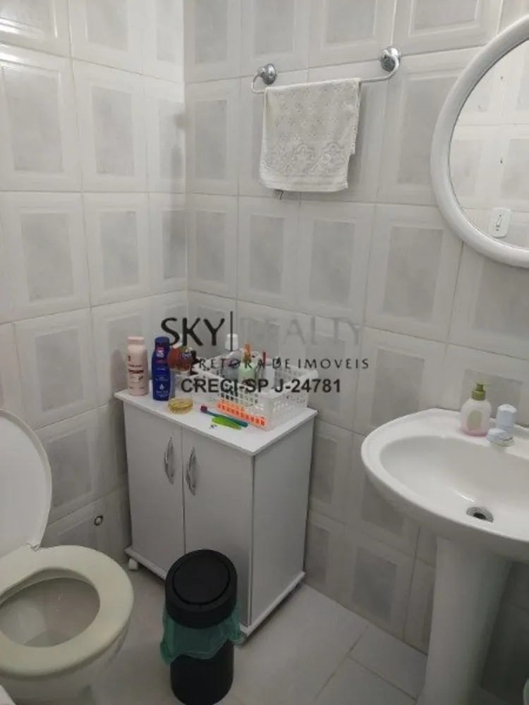 Sobrado, 2 quartos, 100 m² - Foto 5
