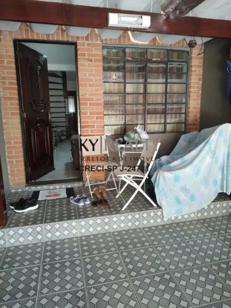Sobrado, 2 quartos, 100 m² - Foto 14