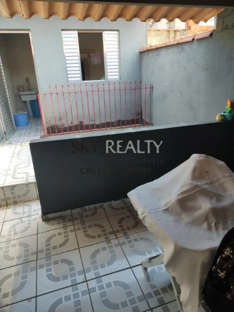Sobrado, 2 quartos, 100 m² - Foto 9