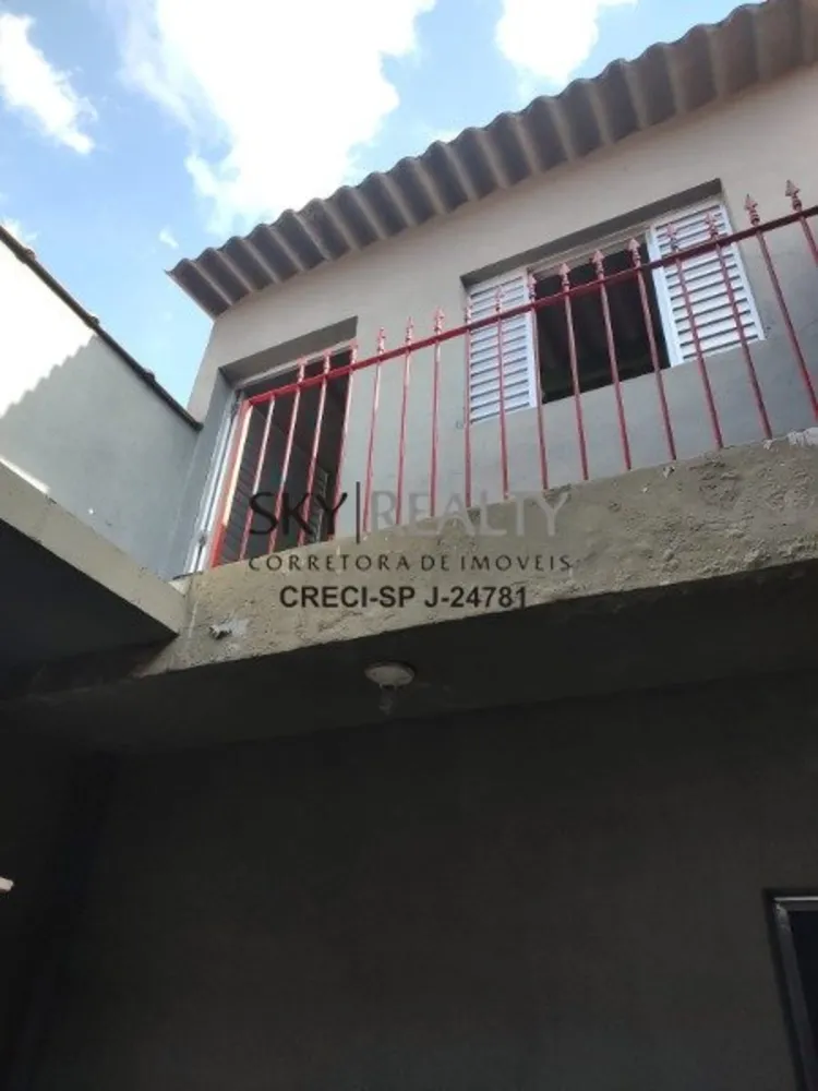 Sobrado, 2 quartos, 100 m² - Foto 4